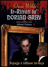 Ir-Ritratt ta' Dorian Gray
